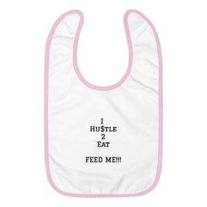 Baby bib